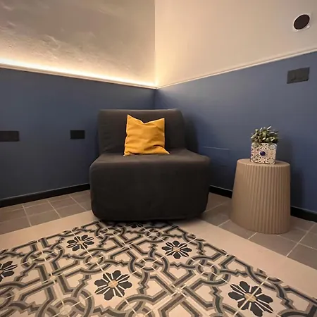 فندق مبيت وإفطار Casa & Bottega