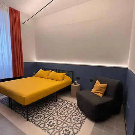 Couette-café Casa & Bottega Bari