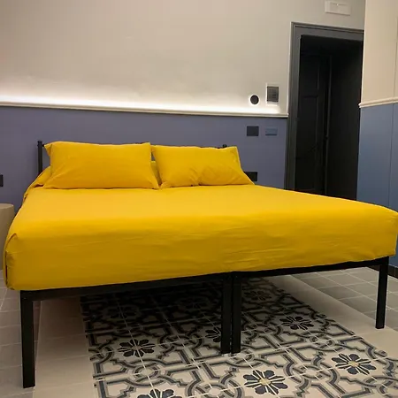 Casa & Bottega Couette-café Bari