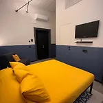 Отель типа 