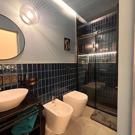 Casa & Bottega Bed and breakfast Bari