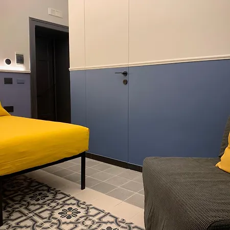 Casa&bottega Bari