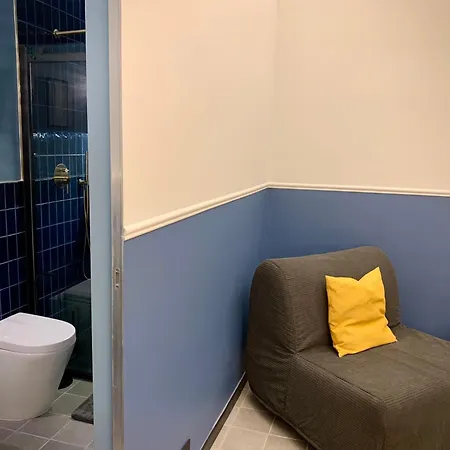 Casa & Bottega 3* Bari