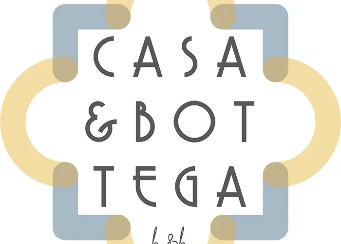 Panzió Casa & Bottega 3*