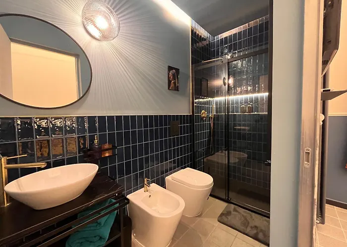 Casa & Bottega Bed & Breakfast Bari