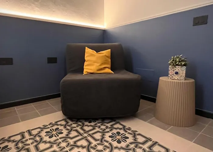 Bed & Breakfast Casa & Bottega