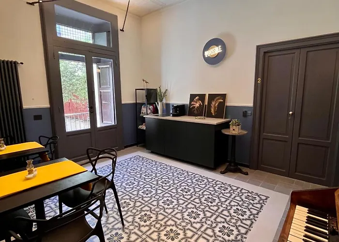 Casa & Bottega Bed & Breakfast Bari