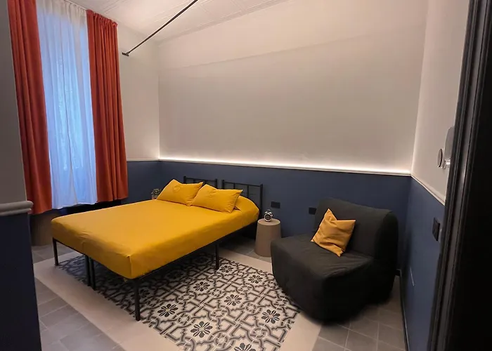 Bed & Breakfast Casa & Bottega Bari