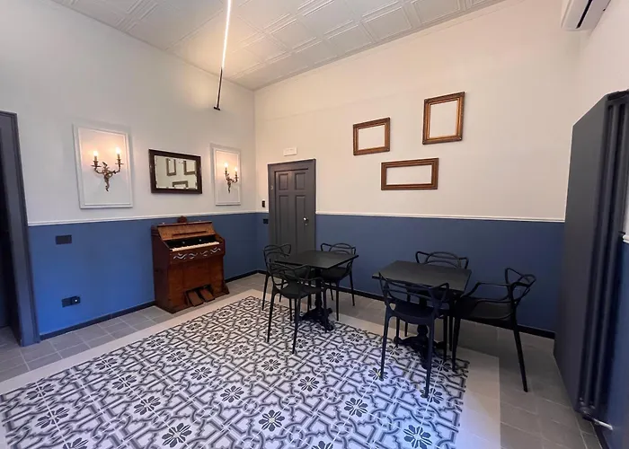 Bed & Breakfast Casa & Bottega