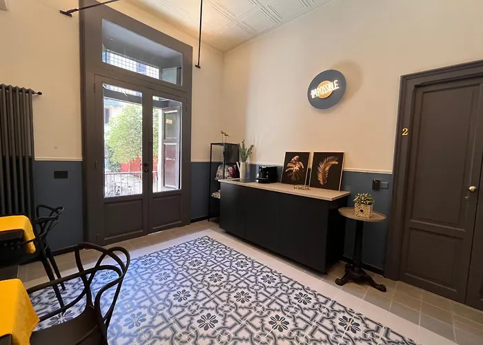 Casa & Bottega Bed & Breakfast Bari