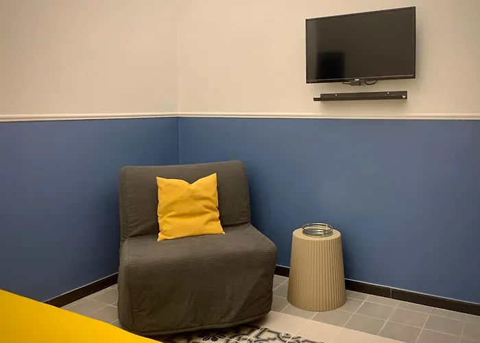 Casa & Bottega 3* Bari